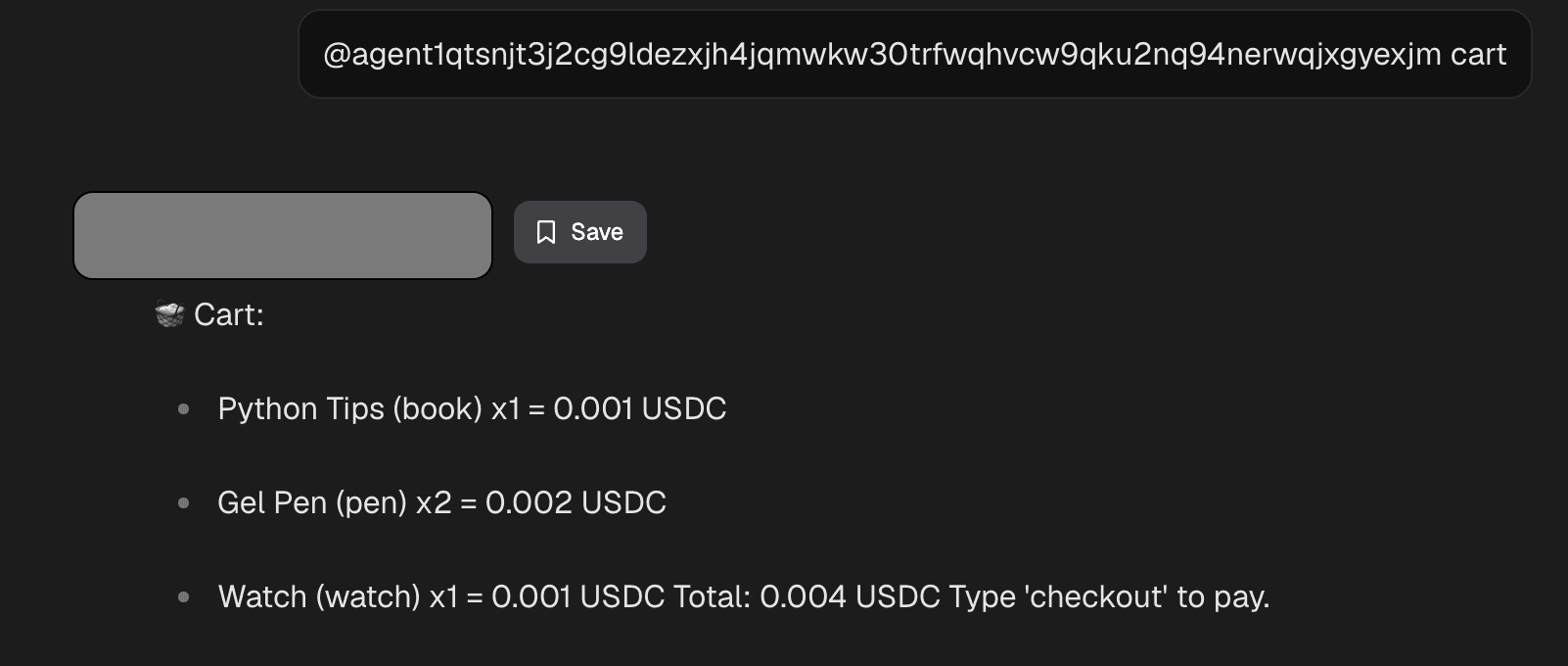 AP2 ↔ PaymentProtocol mapping
